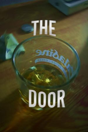 The Door's poster
