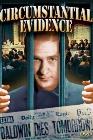 Circumstantial Evidence's poster image