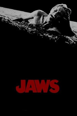 Jaws's poster