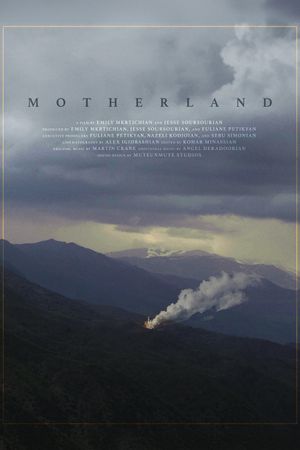 Motherland's poster