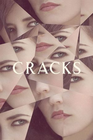 Cracks's poster