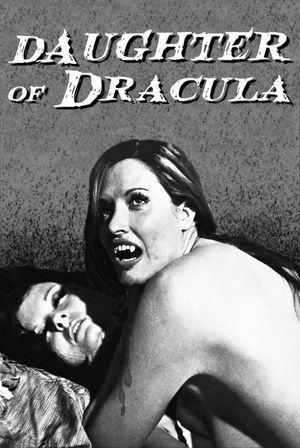 Daughter of Dracula's poster