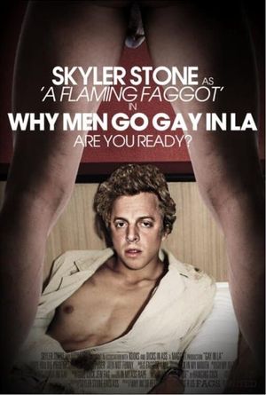 Why Men Go Gay in L.A.'s poster
