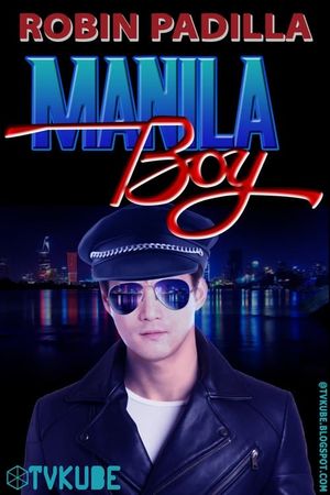 Manila Boy's poster