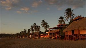 Nicaragua, la beauté au naturel's poster