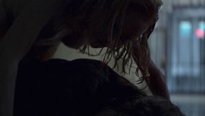 The Possession of Hannah Grace's poster