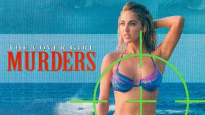 The Cover Girl Murders's poster