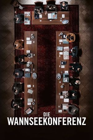 The Conference's poster