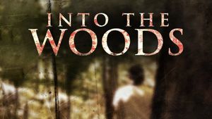 Into the Woods's poster