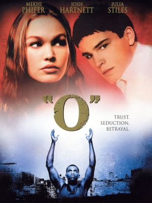 O's poster