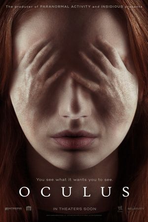 Oculus's poster