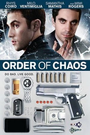 Order of Chaos's poster