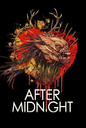 After Midnight's poster