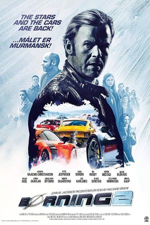 Børning 2's poster