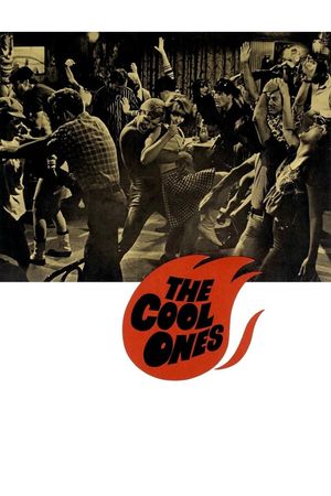 The Cool Ones's poster
