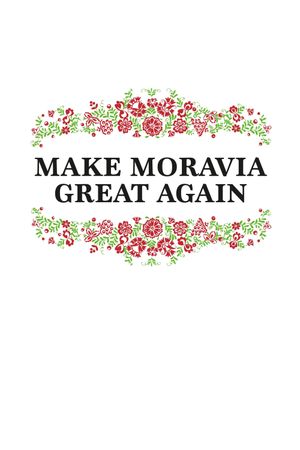 Moravia, O Fair Land III's poster