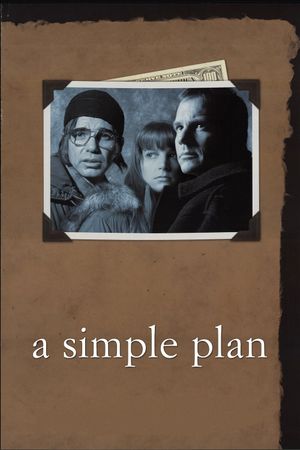 A Simple Plan's poster