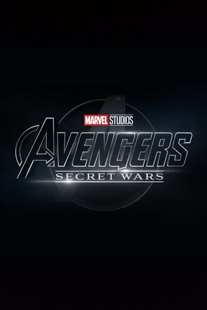 Avengers: Secret Wars's poster