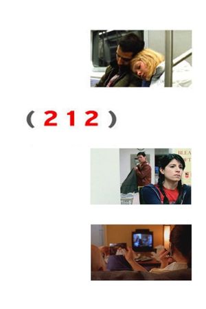 212's poster