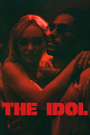 The Idol's poster