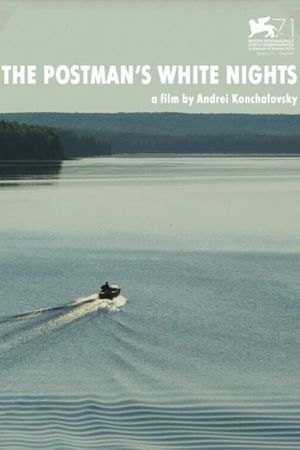 The Postman's White Nights's poster