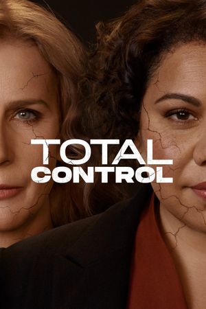 Total Control's poster