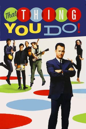 That Thing You Do!'s poster