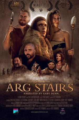 Arg Stairs's poster