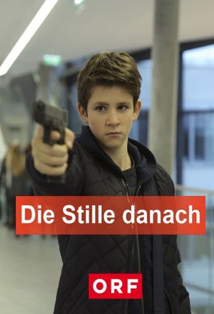 Die Stille danach's poster