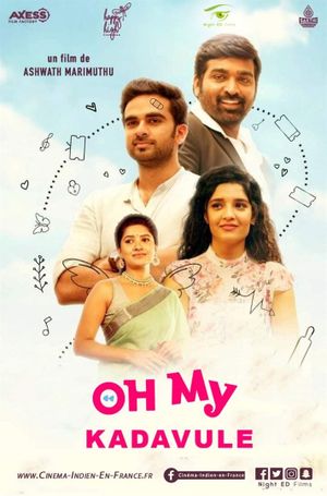 Oh My Kadavule's poster