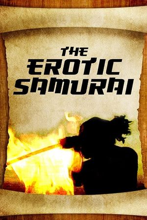 The Erotic Samurai's poster