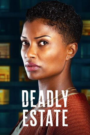 Deadly Estate's poster