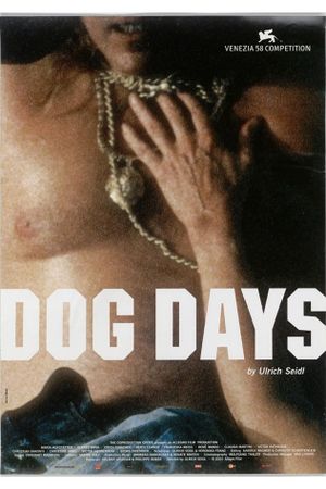 Dog Days's poster