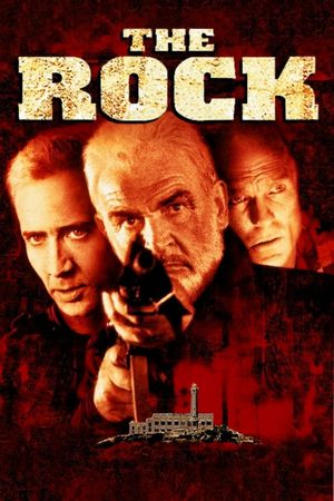 The Rock's poster
