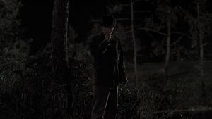 Memories of Murder's poster
