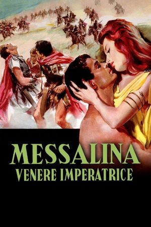 Messalina's poster