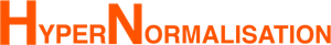 HyperNormalisation's poster