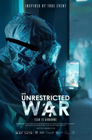 The Unrestricted War's poster