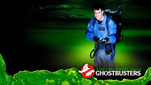 Ghostbusters's poster