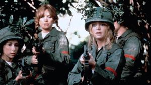 Private Benjamin's poster