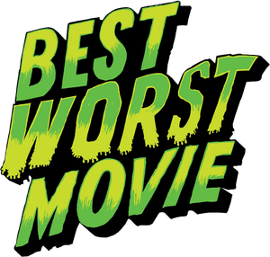Best Worst Movie's poster