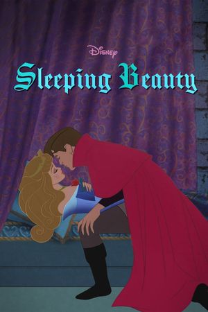 Sleeping Beauty's poster