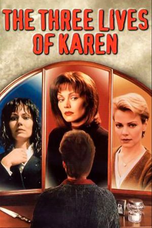The Three Lives of Karen's poster
