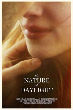 The Nature of Daylight's poster