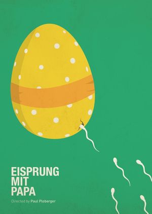 Ovulation with Daddy's poster
