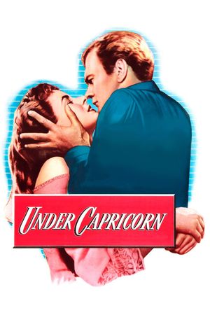 Under Capricorn's poster