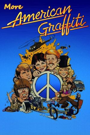 More American Graffiti's poster