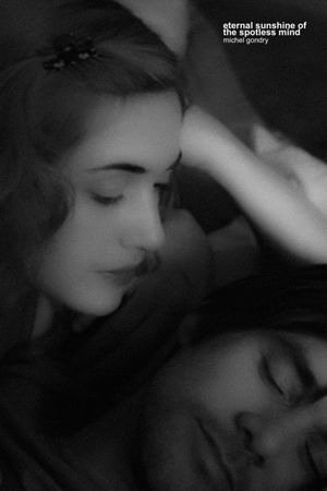 Eternal Sunshine of the Spotless Mind's poster