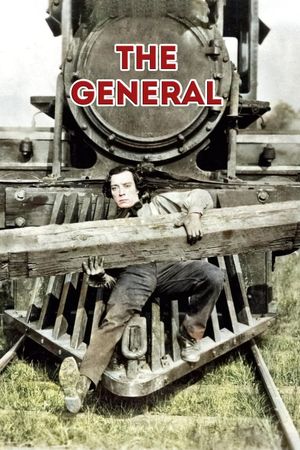 The General's poster