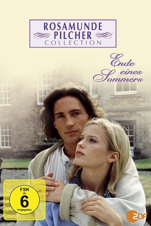 Rosamunde Pilcher: Das Ende eines Sommers's poster